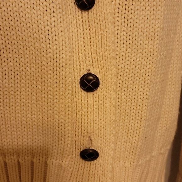 66 girls cardigan size medium - Picture 2 of 7